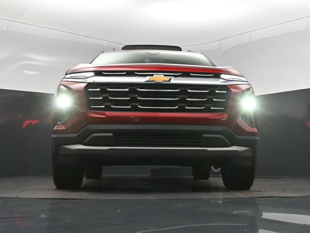 New 2026 Chevrolet Equinox LT w/ Convenience Package II FWD image 45