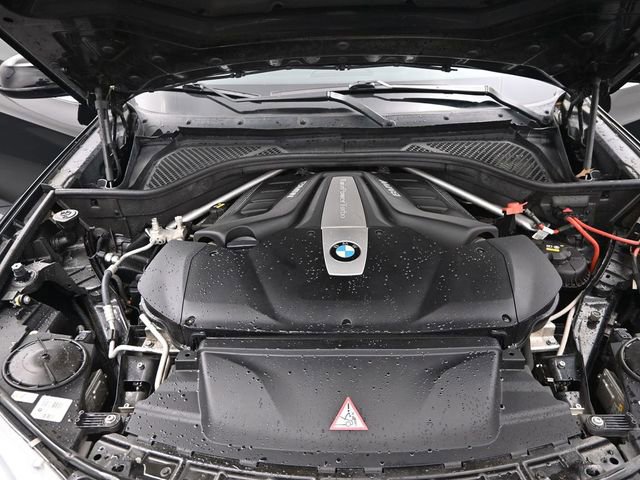 Used 2017 BMW X5 xDrive50i AWD/4WD image 23