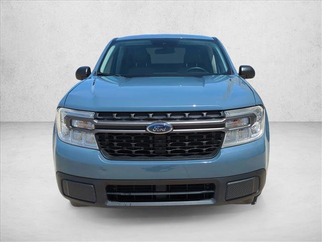 Used 2024 Ford Maverick XLT FWD video 2