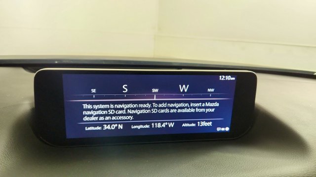 New 2026 MAZDA CX-50 AWD 2.5 Hybrid w/ Weather Package image 19