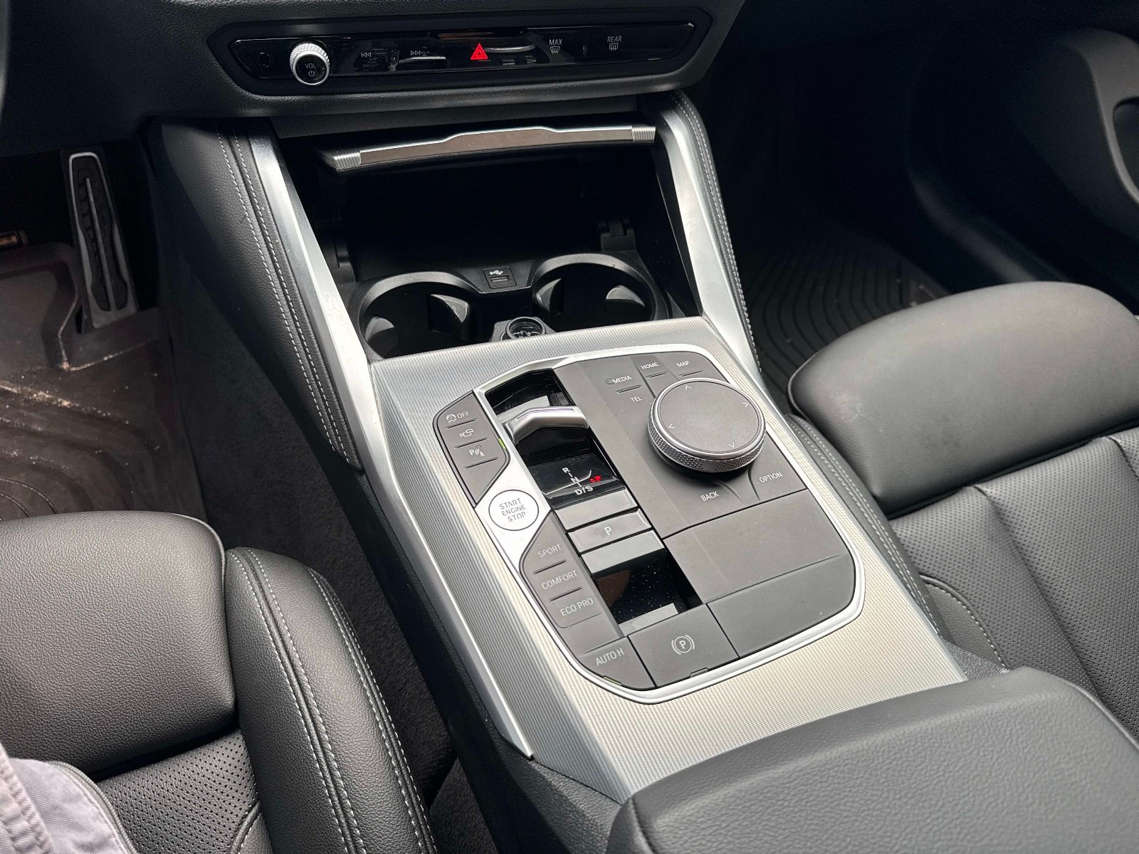 Used 2024 BMW M440i Gran Coupe w/ Premium Package RWD image 25