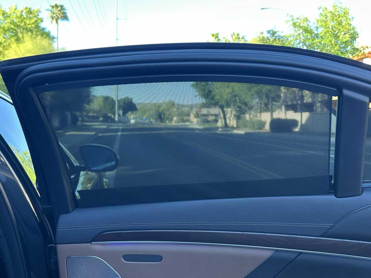 Used 2019 Mercedes-Benz S 560 Sedan image 60