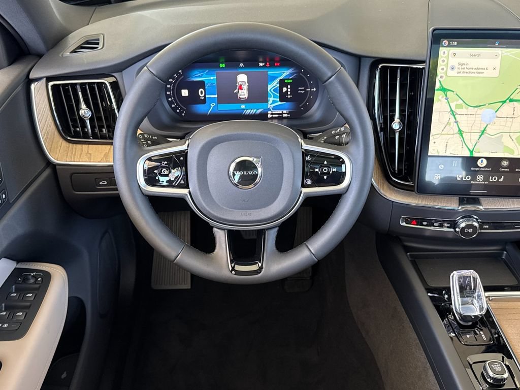 New 2026 Volvo XC60 T8 Plus w/ Protection Package Premier AWD/4WD image 13