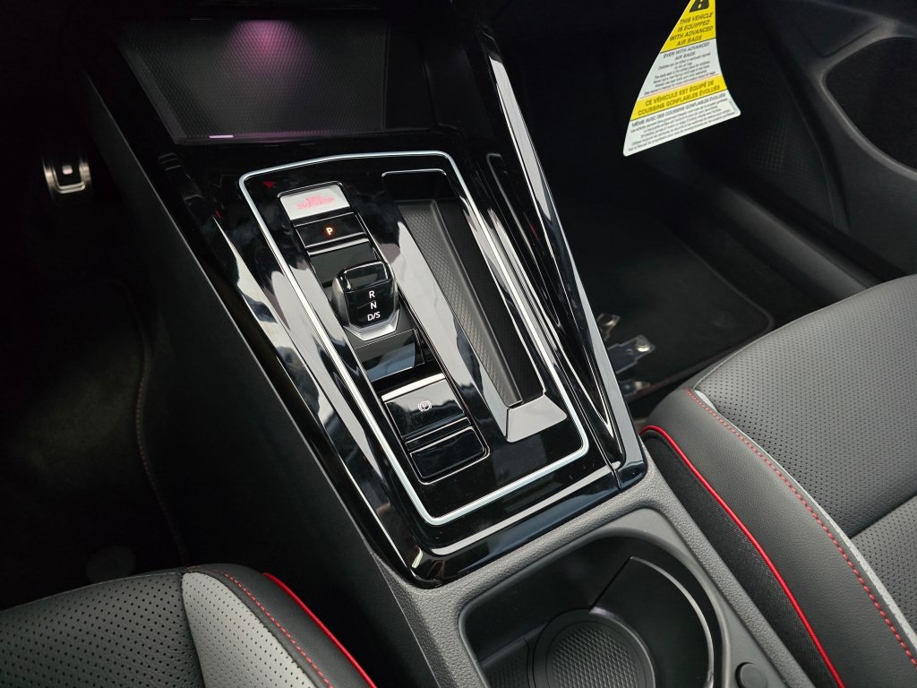 New 2026 Volkswagen GTI Autobahn FWD image 30