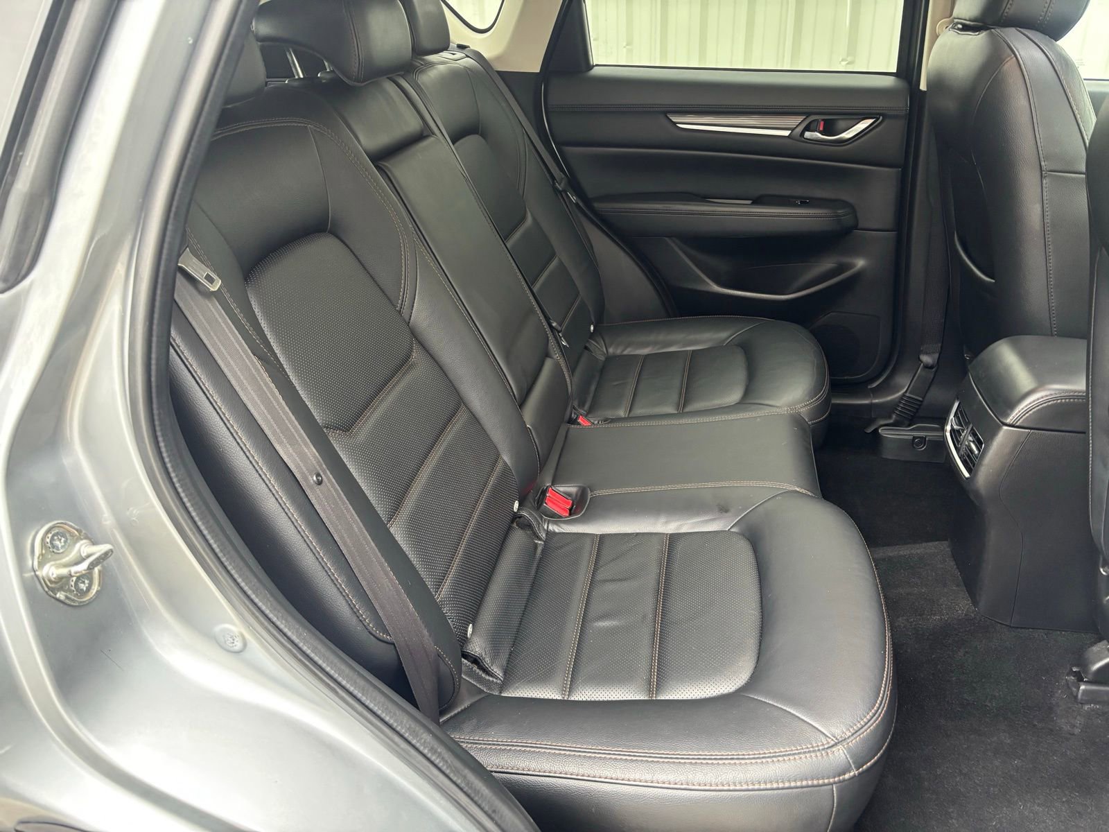 Used 2020 MAZDA CX-5 Grand Touring image 35