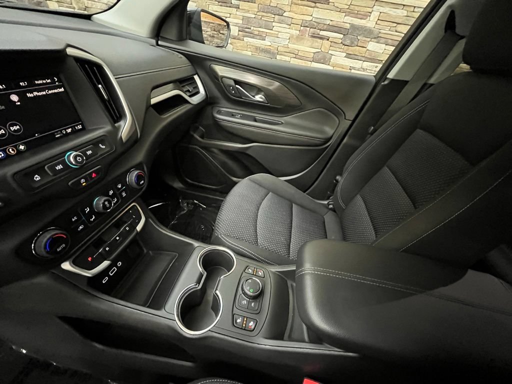 Used 2023 GMC Terrain SLE w/ Driver Convenience Package AWD/4WD image 28