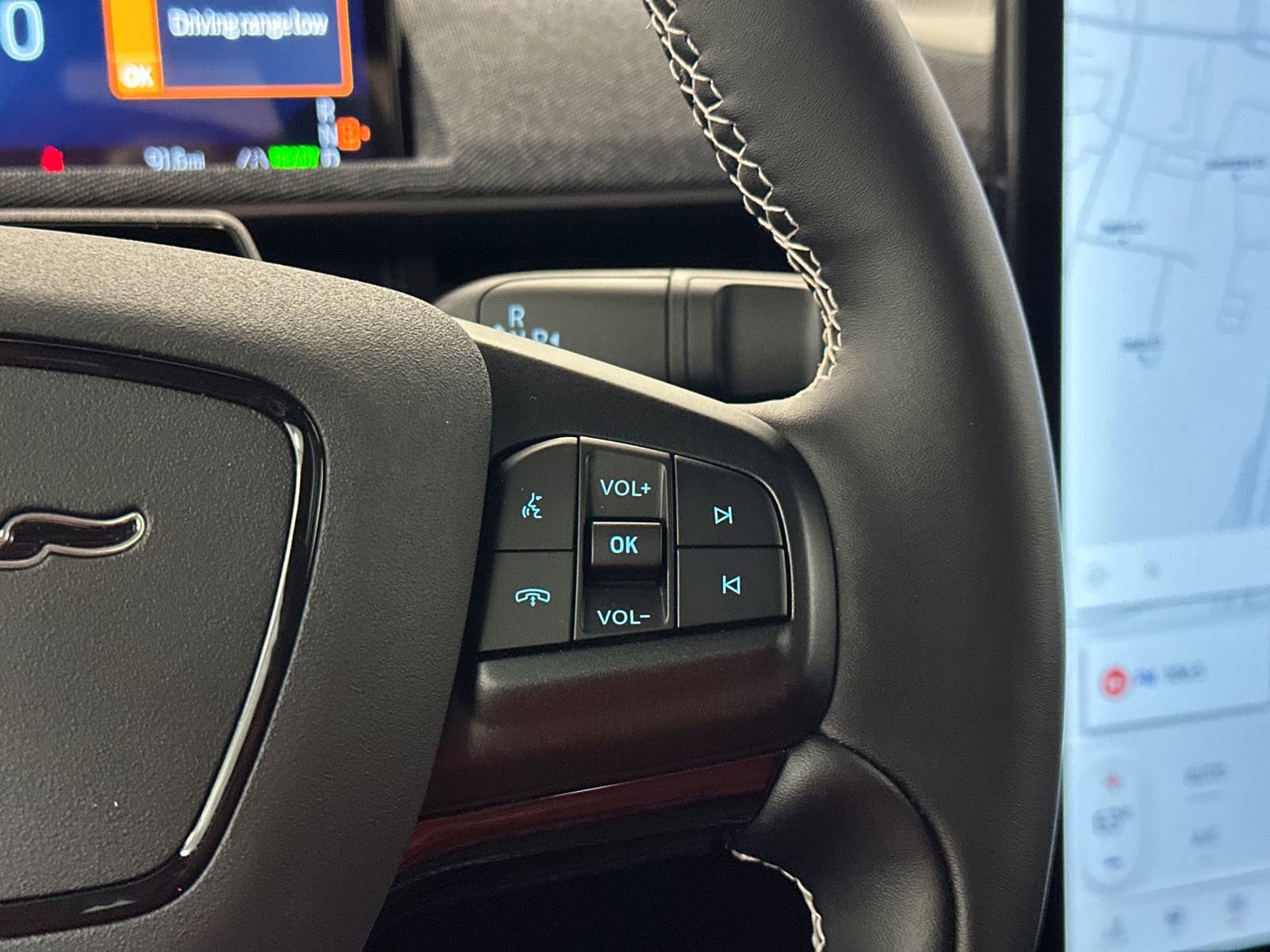 New 2025 Ford Mustang Mach-E GT image 26