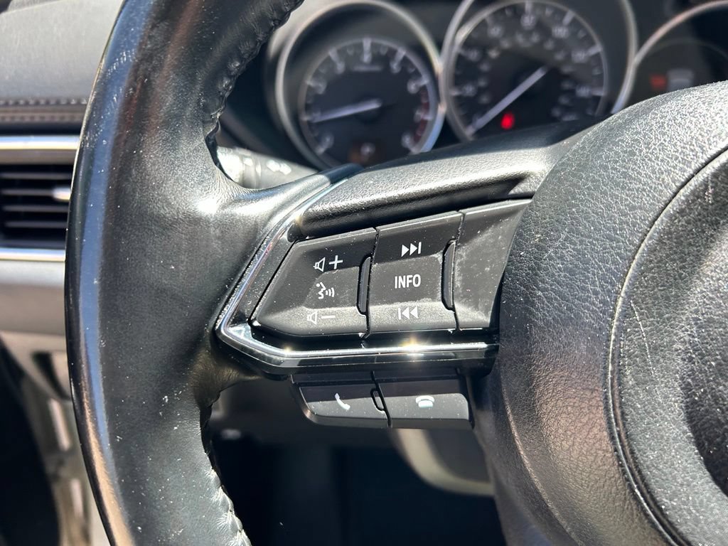 Used 2018 MAZDA CX-5 Touring w/ Preferred Equipment Package AWD/4WD image 22