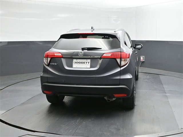 Used 2022 Honda HR-V EX image 8