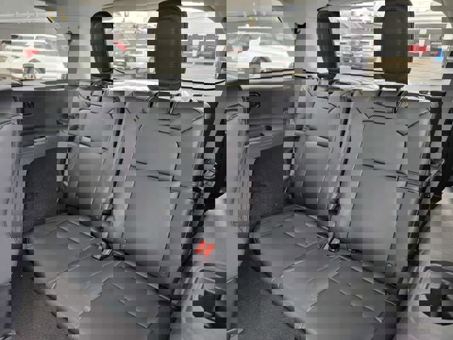 New 2026 Lincoln Aviator AWD image 21