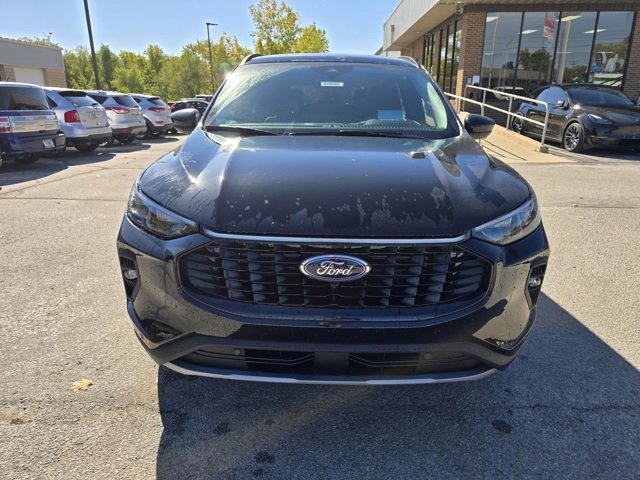 New 2026 Ford Escape Platinum image 8