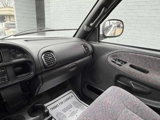 Used 2002 Dodge Ram 2500 Truck 4x4 Quad Cab image 17