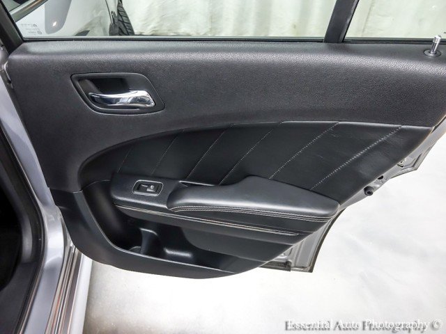 Used 2016 Dodge Charger SRT Hellcat image 28