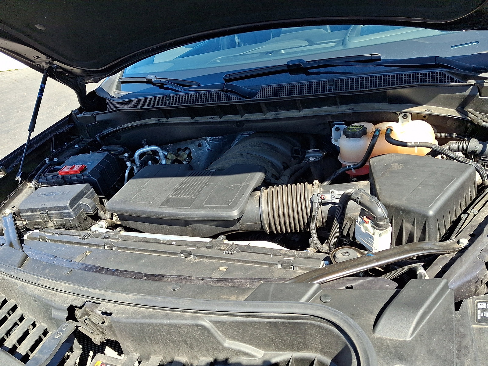 Certified 2024 Chevrolet Tahoe High Country image 31