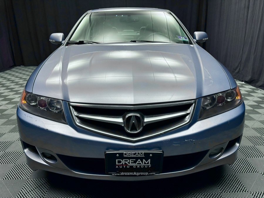 Used 2007 Acura TSX FWD image 9