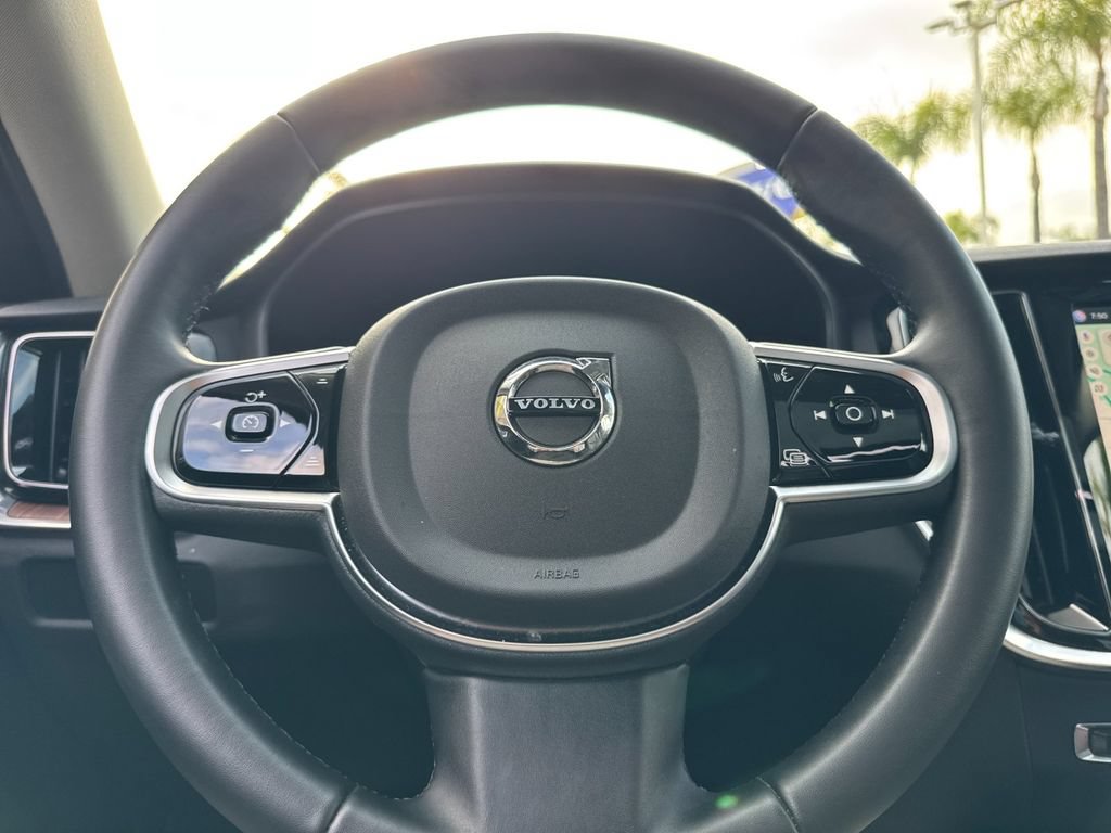 Certified 2024 Volvo S60 B5 Plus AWD/4WD image 22