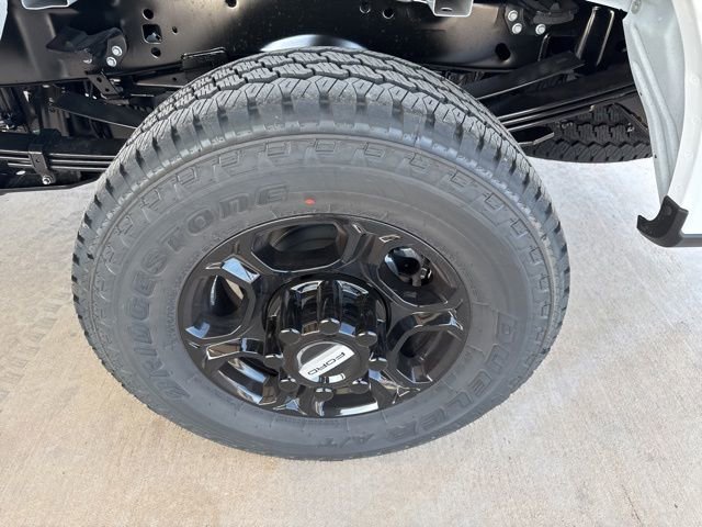 New 2026 Ford F350 XL w/ STX Appearance Package AWD/4WD image 5