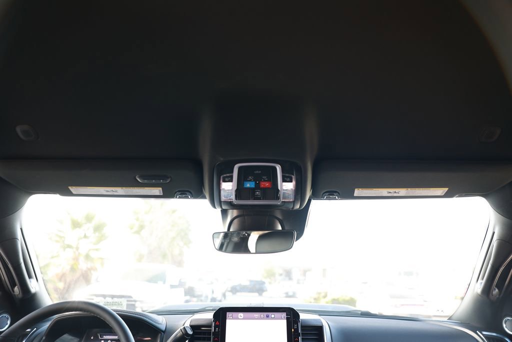 New 2026 RAM 3500 Laramie image 28