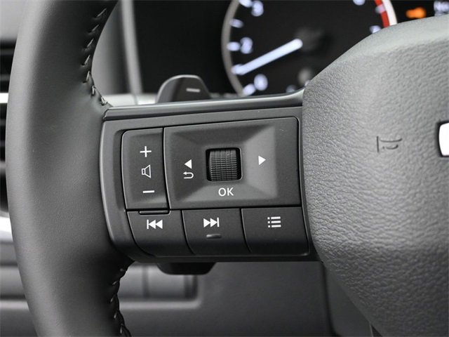 New 2026 Nissan Rogue SV image 20