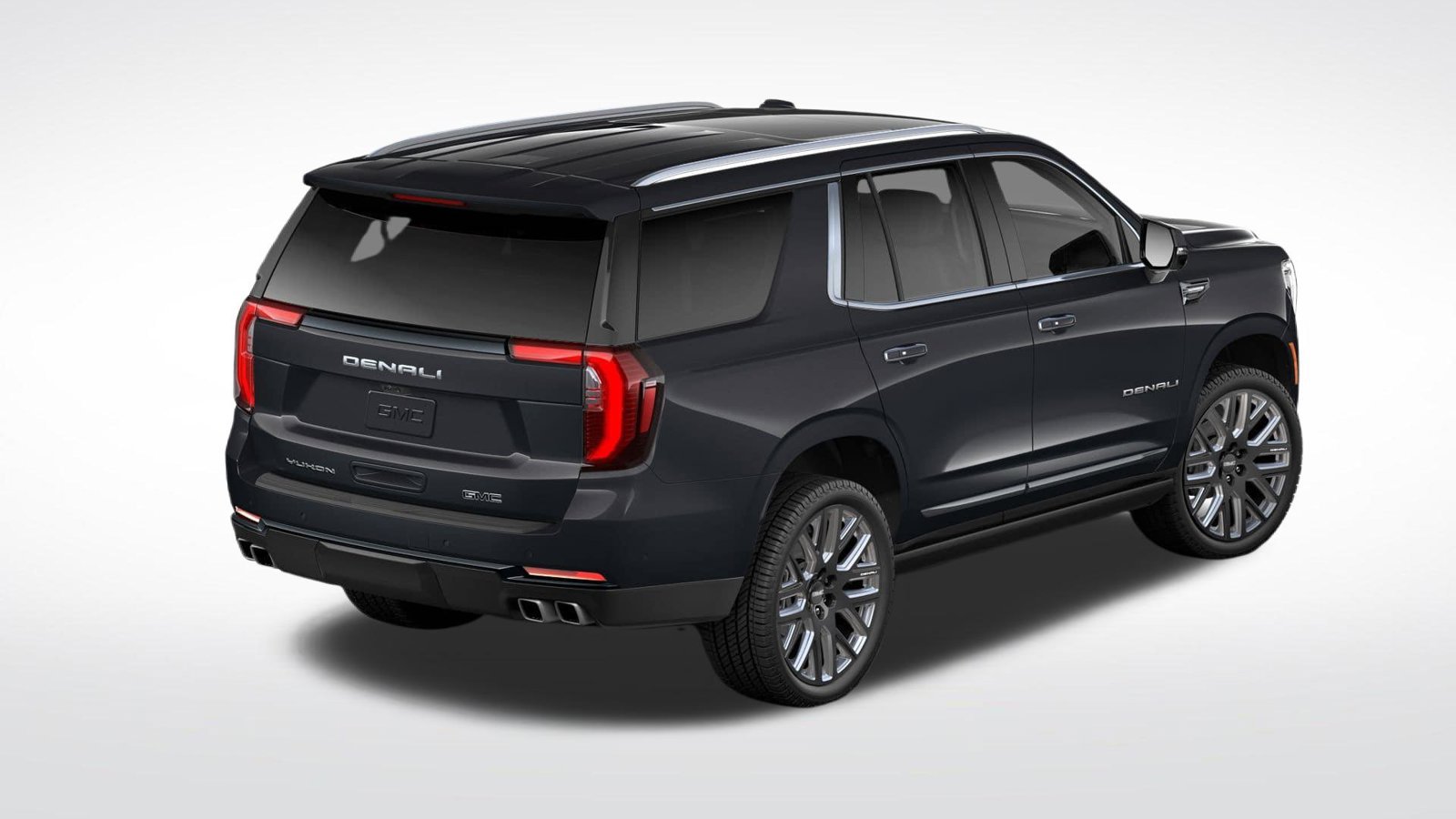 New 2027 GMC Yukon Denali Ultimate AWD/4WD image 11