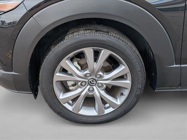 Used 2023 MAZDA CX-30 AWD 2.5 S w/ Select Package image 9