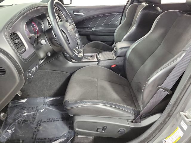 Used 2023 Dodge Charger R/T w/ Plus Group RWD image 20