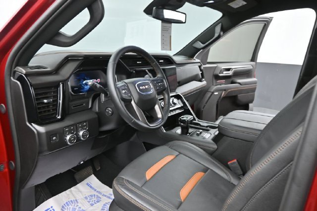 Used 2026 GMC Sierra 1500 AT4 AWD/4WD image 15