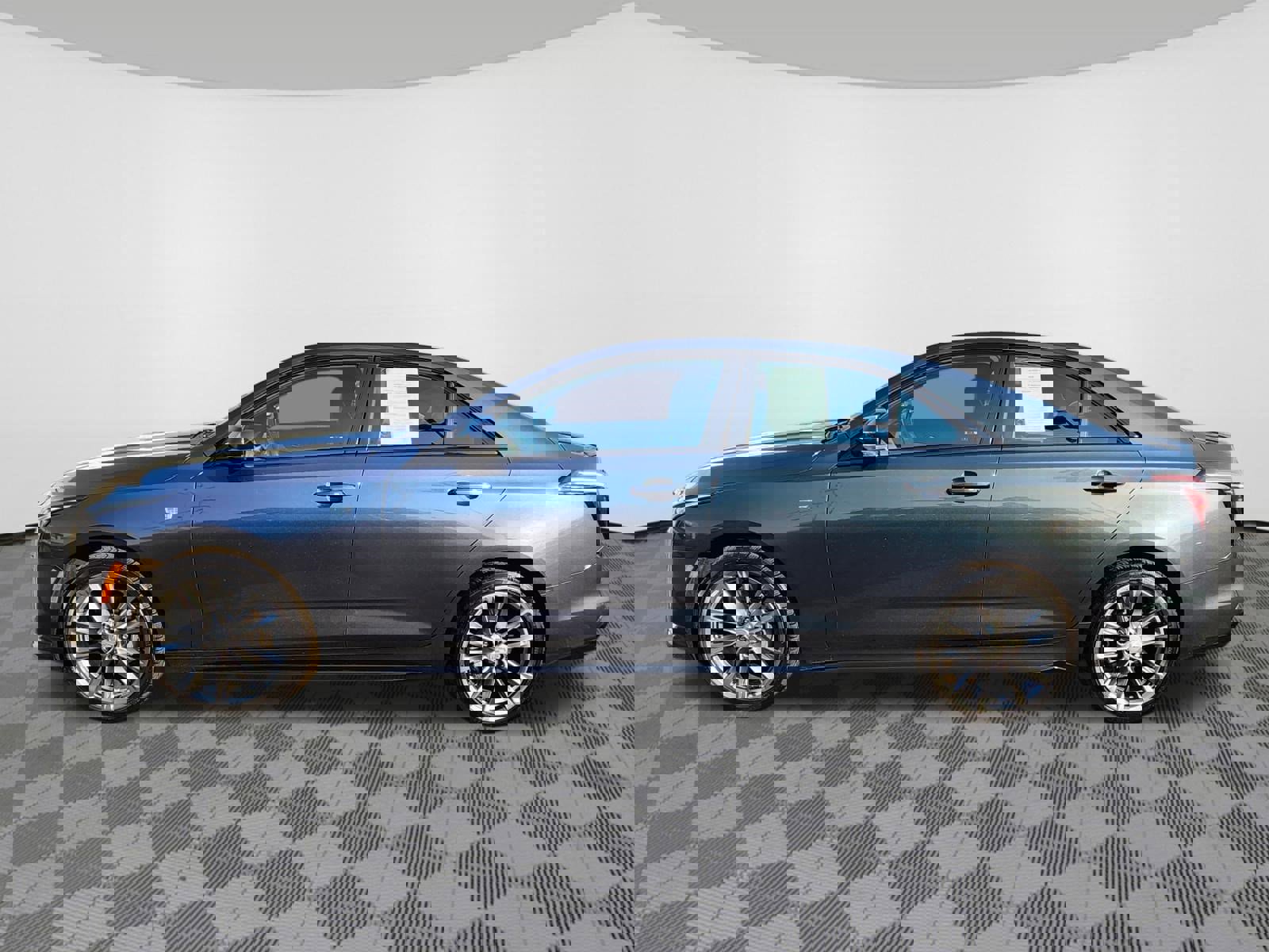 Used 2021 Cadillac CT4 Sport image 5