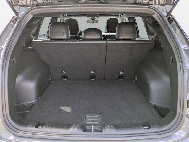 Used 2024 Jeep Compass Limited image 13