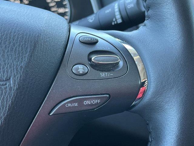 Certified 2024 Nissan Murano Platinum w/ Cargo Package image 10