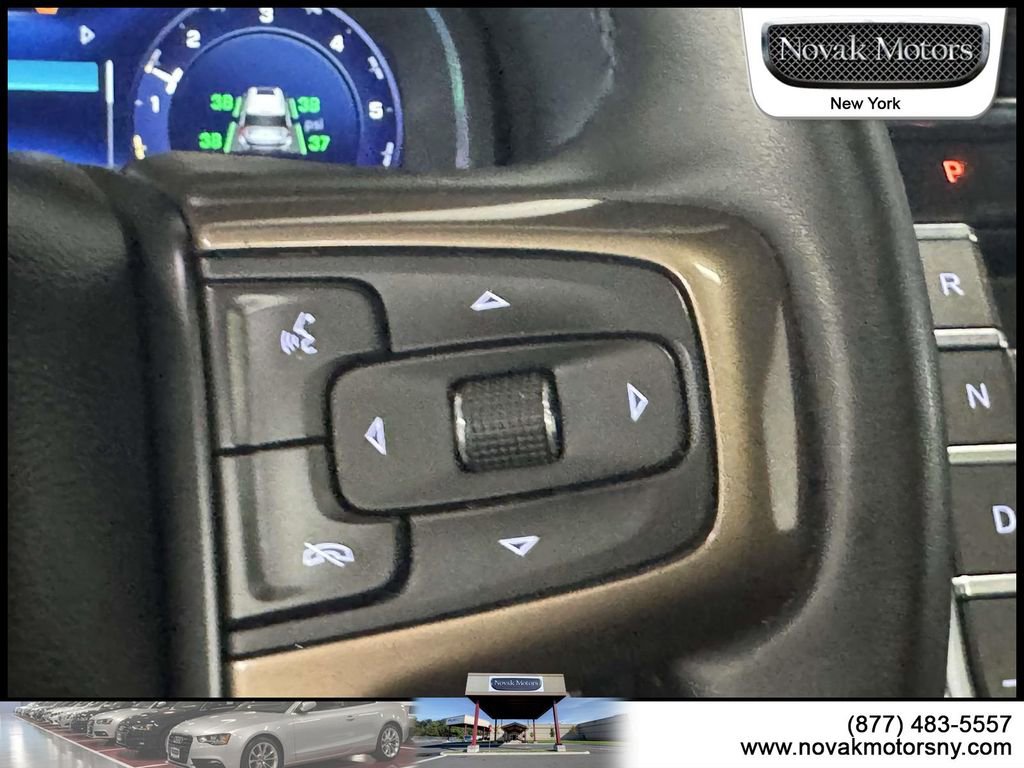 Used 2023 Chevrolet Tahoe High Country image 11