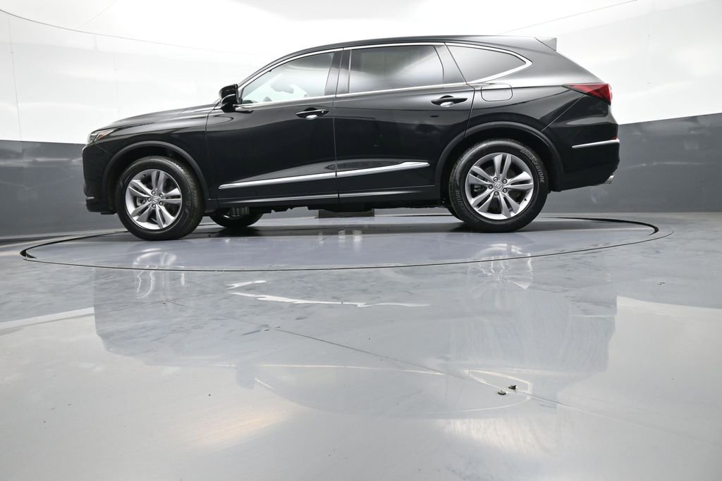Certified 2023 Acura MDX A-Spec AWD/4WD image 35