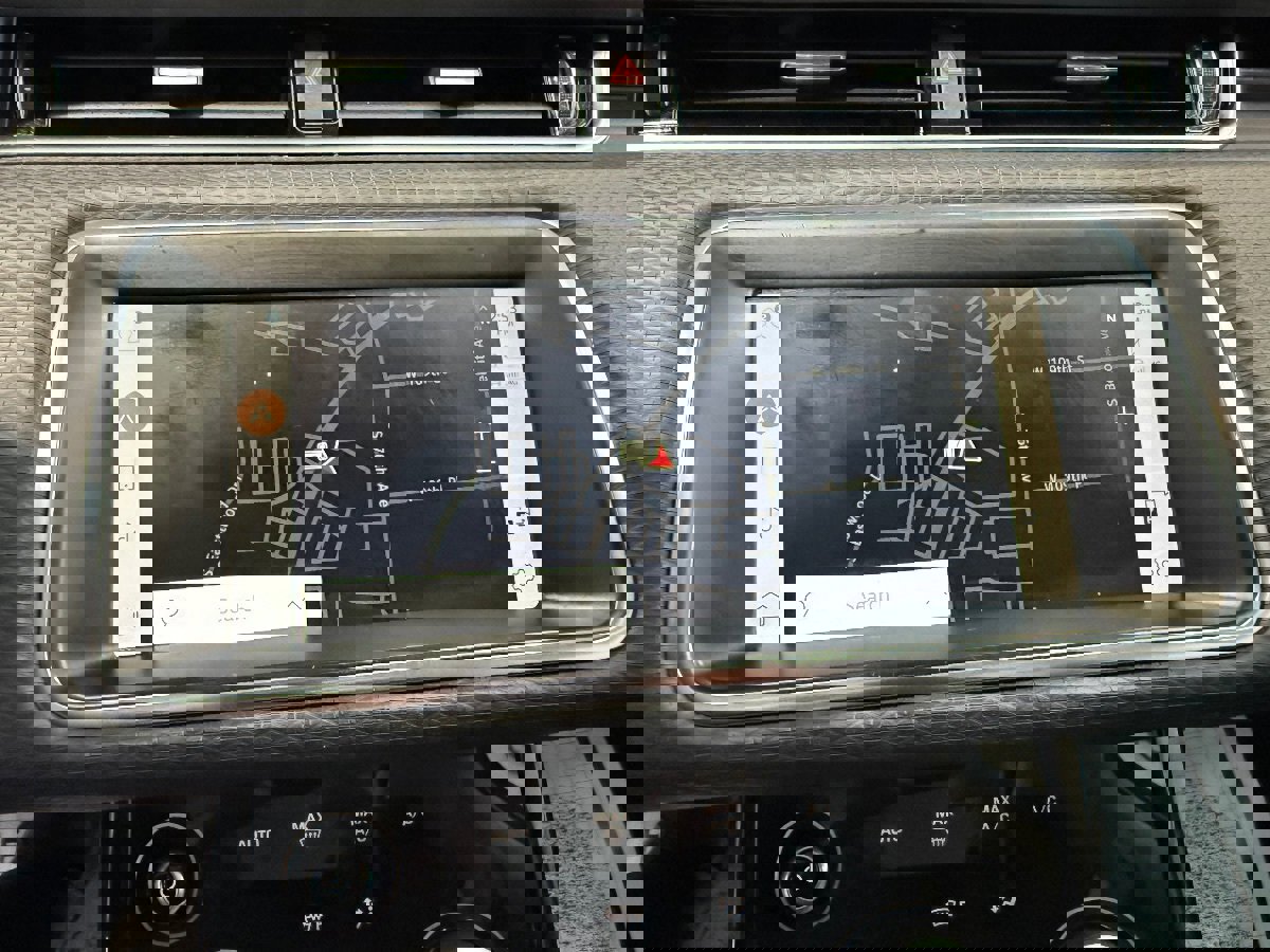 Used 2023 Land Rover Range Rover Evoque S image 20