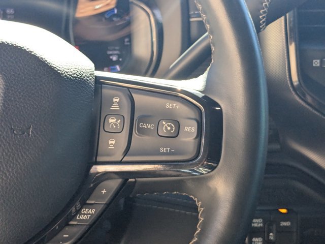 Used 2023 RAM 2500 Limited image 16