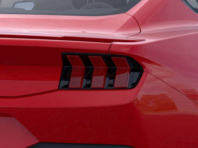 New 2026 Ford Mustang Premium RWD image 23