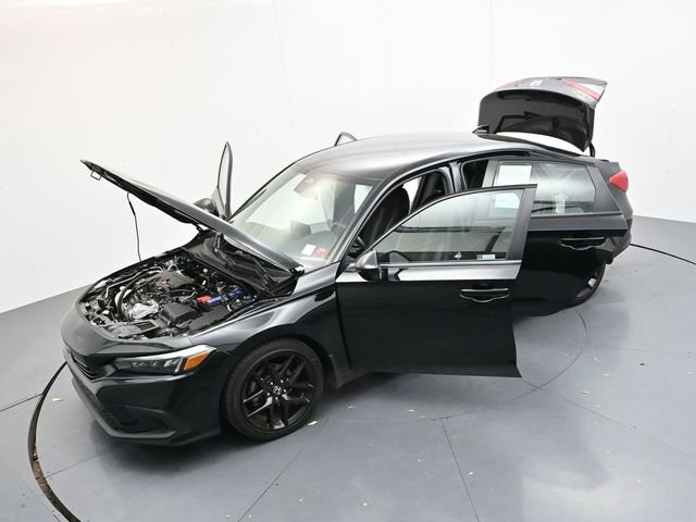 Used 2023 Honda Civic Sport image 49