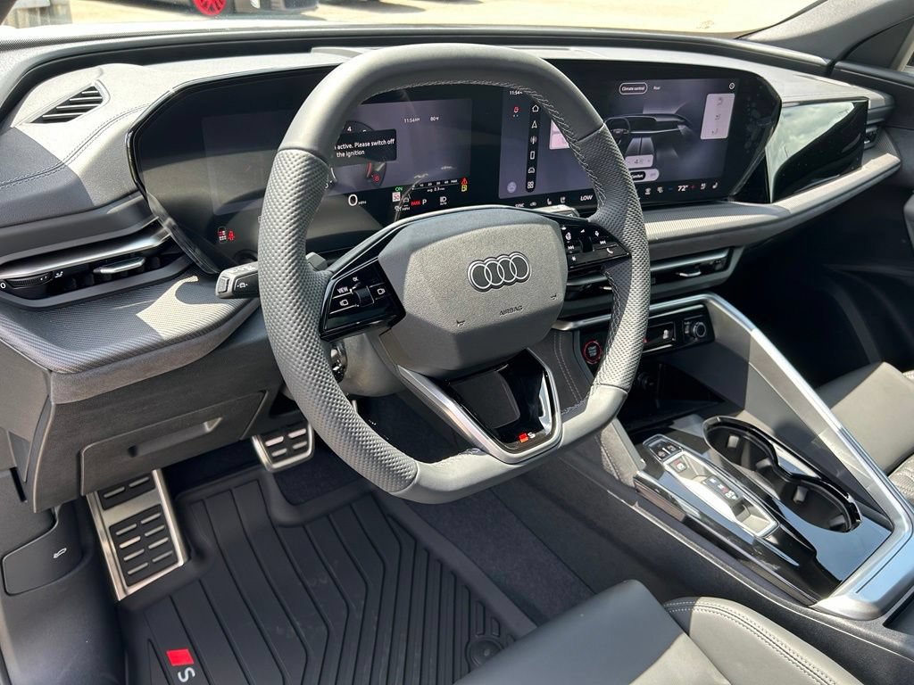 New 2026 Audi SQ5 Premium Plus AWD/4WD image 16