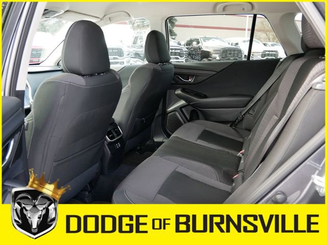 Used 2024 Subaru Outback Premium image 16