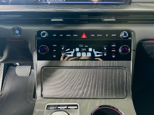 New 2026 Genesis GV80 3.5T Prestige image 14