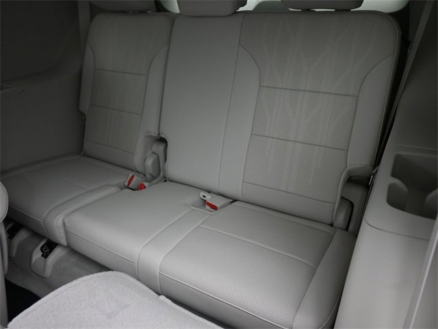 New 2026 Buick Enclave Avenir w/ Super Cruise Package image 15