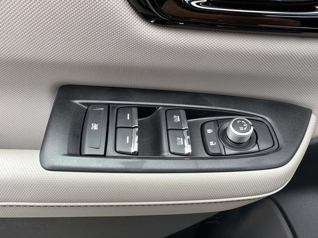 New 2026 Subaru Forester Limited AWD/4WD image 31