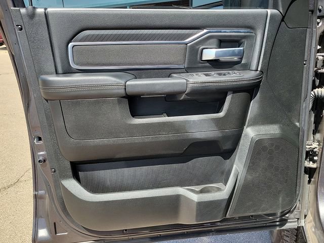 Used 2025 RAM 2500 Big Horn image 11