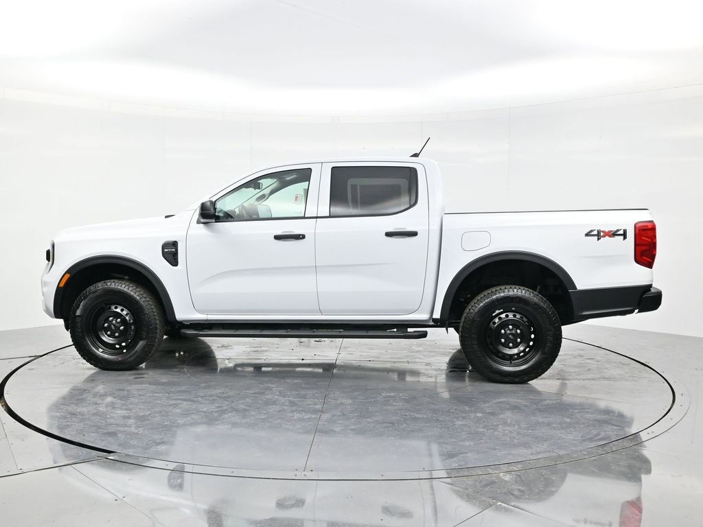 New 2026 Ford Ranger XL AWD/4WD image 8