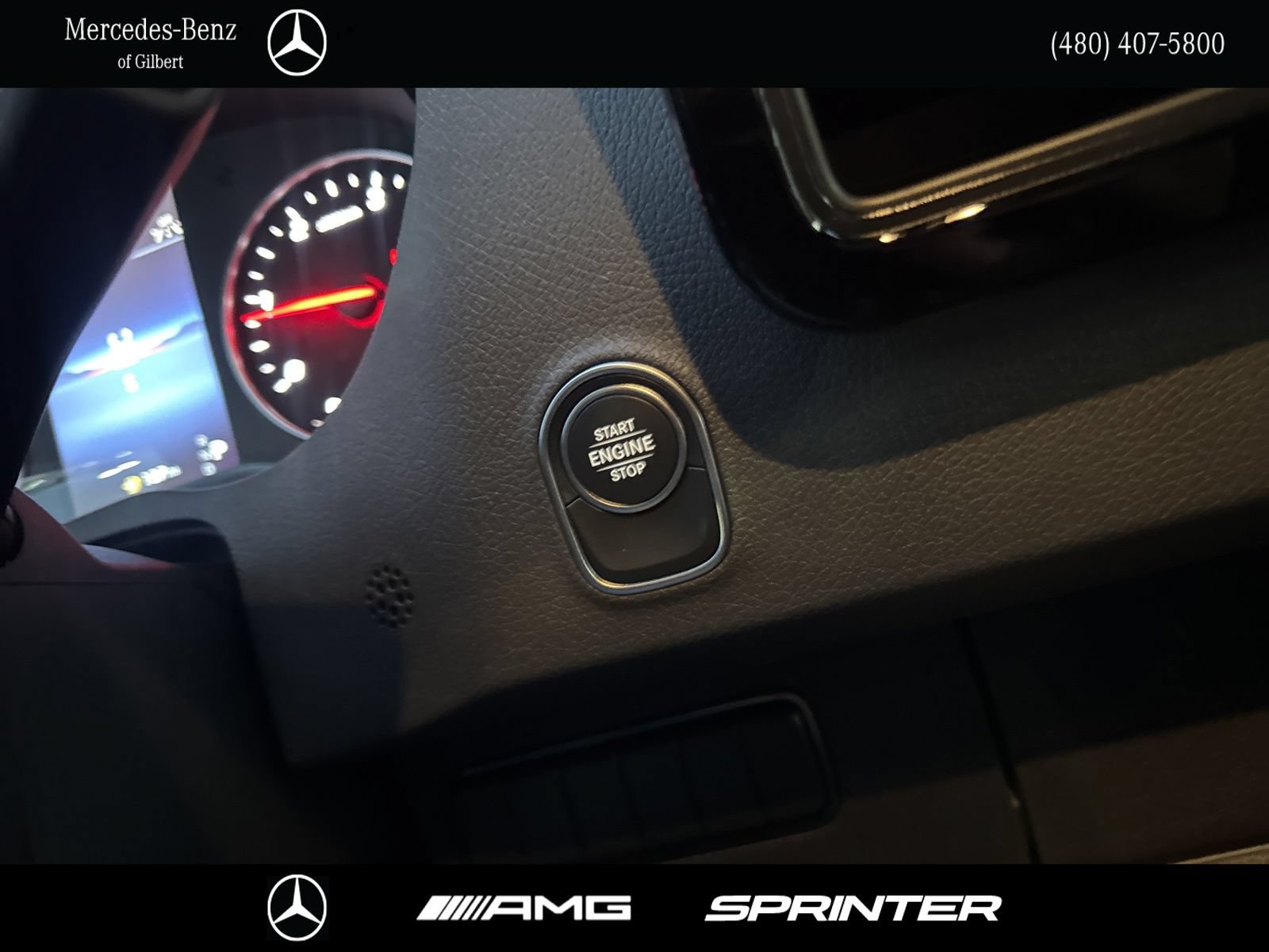 New 2026 Mercedes-Benz Sprinter 2500 image 21