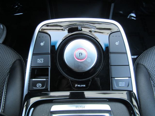 Used 2022 Kia Niro EX image 47