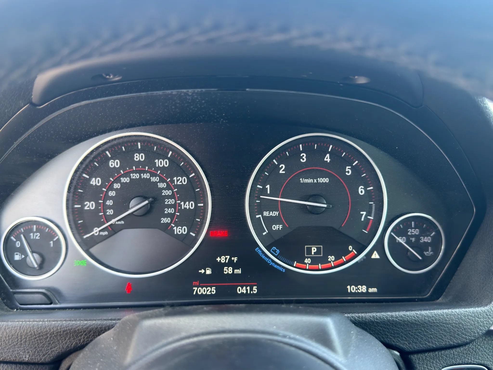 Used 2018 BMW 440i Convertible RWD image 12