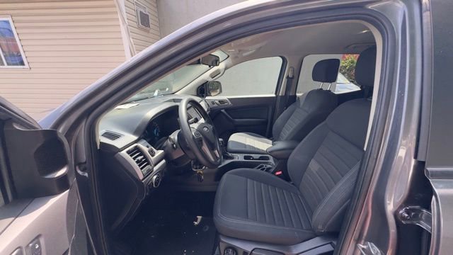 Certified 2023 Ford Ranger XLT image 19