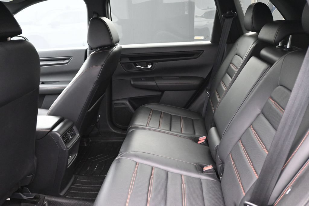 Used 2024 Honda CR-V Sport-L image 12