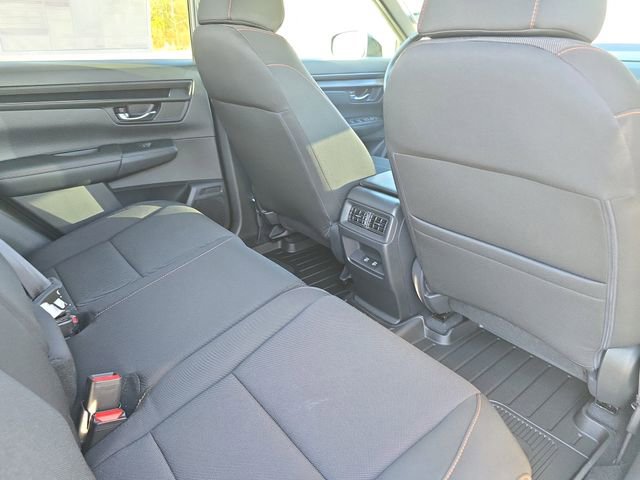 New 2026 Honda CR-V Sport image 11