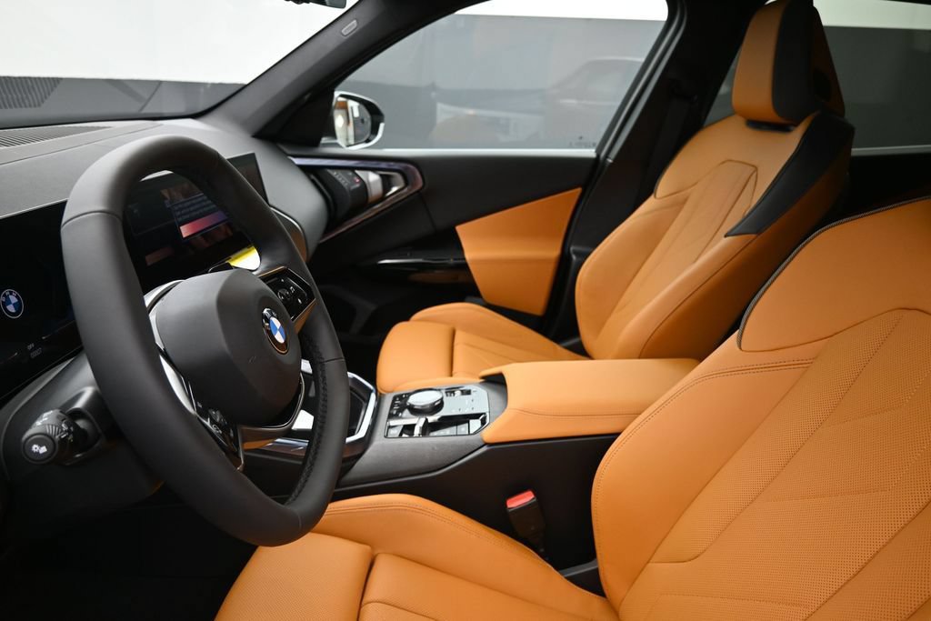 New 2026 BMW X3 xDrive30i AWD/4WD image 12
